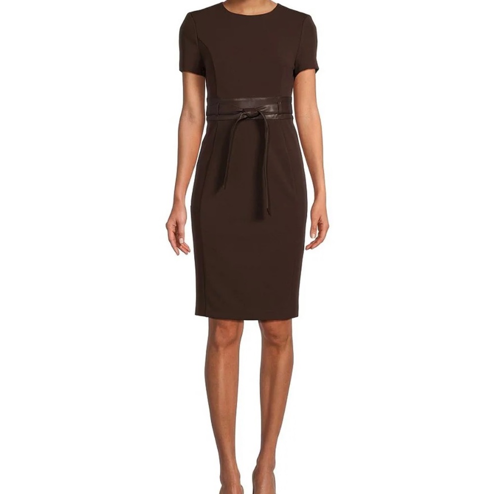 Calvin Klein Dress